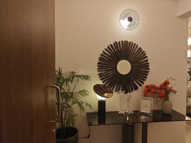 2 BHK Independent House in Sector 88B for rent Gurgaon. The reference number is 21181256