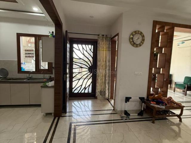 2 BHK Independent House in Sector 89 for rent Mohali. The reference number is 19999321