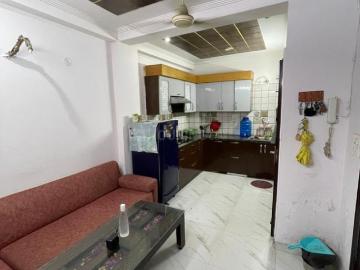 2 BHK Independent House in Sector 8 Dwarka for resale New Delhi. The reference number is 20516707