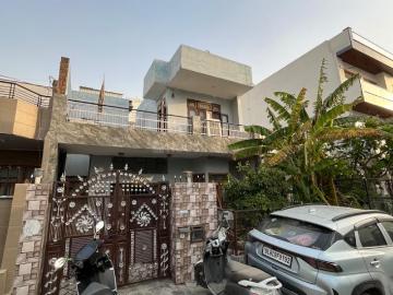 2 BHK Independent House in Sector 8 for resale Faridabad. The reference number is 20300275