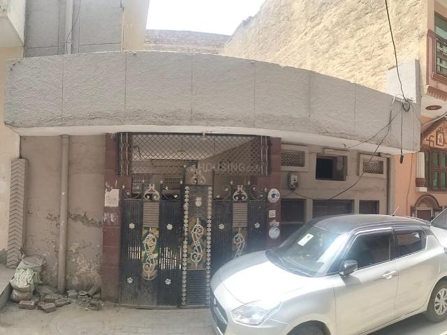 2 BHK Independent House in Sector 8 for resale Gurgaon. The reference number is 20700899
