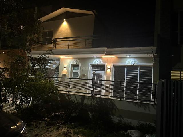 2 BHK Independent House in Sector 91 for rent Mohali. The reference number is 15827092