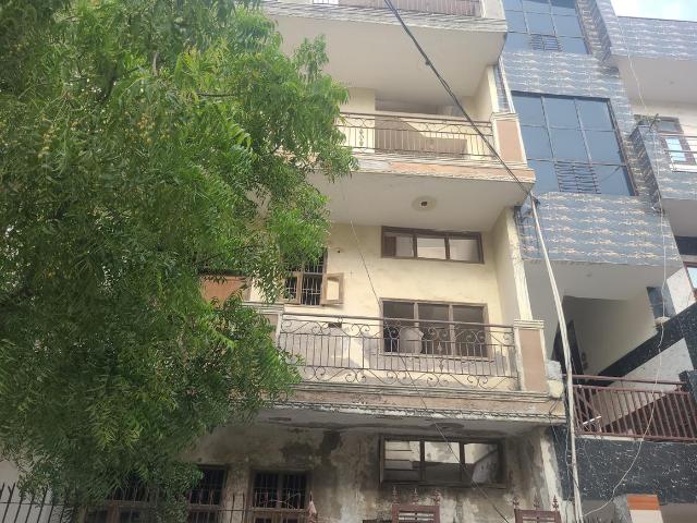 2 BHK Independent House in Sector 91 for resale Faridabad. The reference number is 20578815