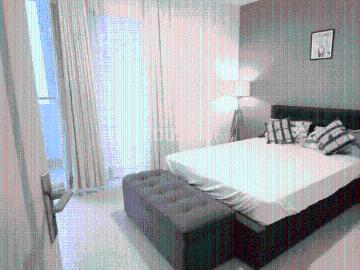 2 BHK Independent House in Sector 92 for rent Gurgaon. The reference number is 19976826