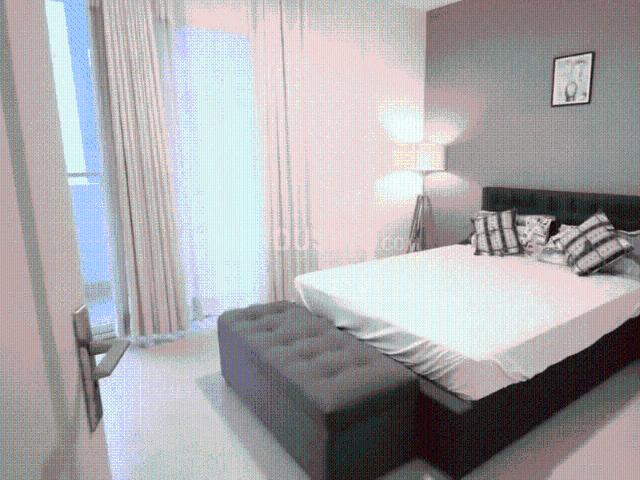 2 BHK Independent House in Sector 92 for rent Gurgaon. The reference number is 19976826
