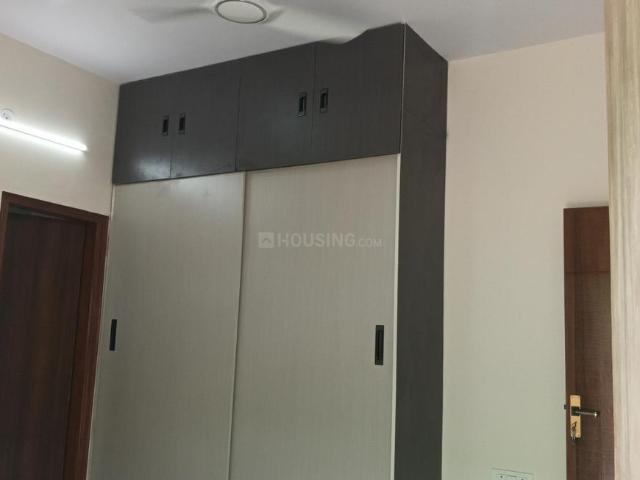 2 BHK Independent House in Sector 92 for rent Gurgaon. The reference number is 20752100