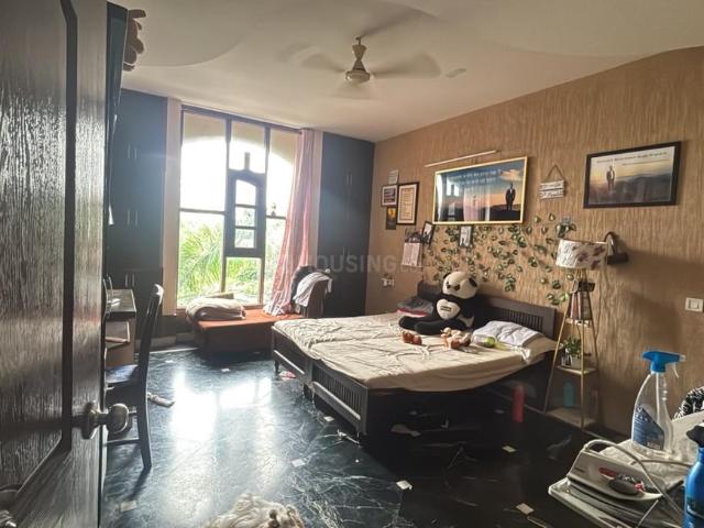 2 BHK Independent House in Sector 92 for rent Noida. The reference number is 20939567