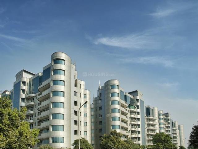 2 BHK Independent House in Sector 92 for rent Noida. The reference number is 21165257