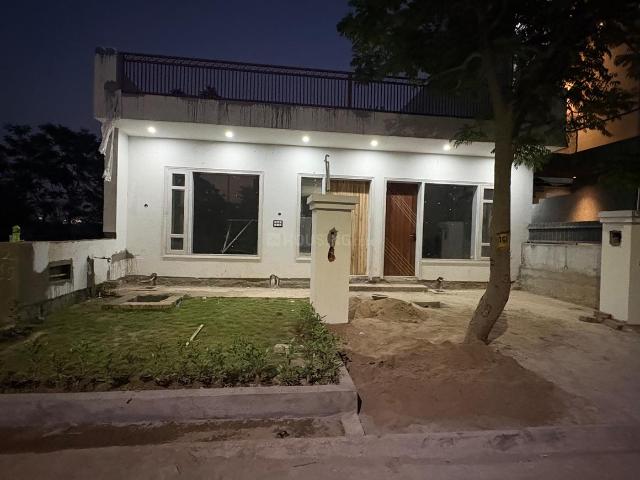 2 BHK Independent House in Sector 98 for rent Mohali. The reference number is 20356684