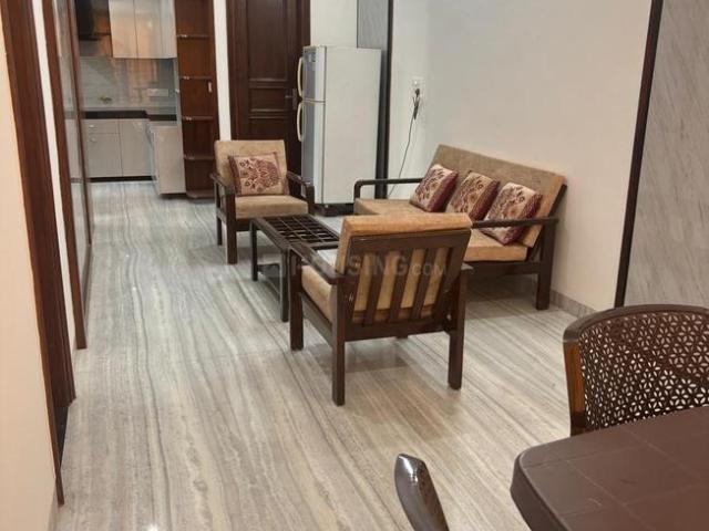 2 BHK Independent House in Sector 99 for rent Mohali. The reference number is 20802495