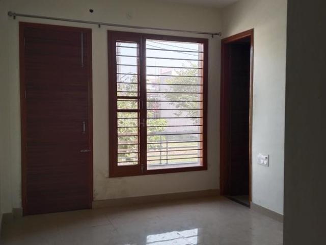2 BHK Independent House in Sector 9 for rent Ambala. The reference number is 13465178