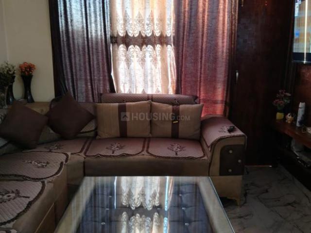 2 BHK Independent House in Sector 9 for rent Ambala. The reference number is 20425047