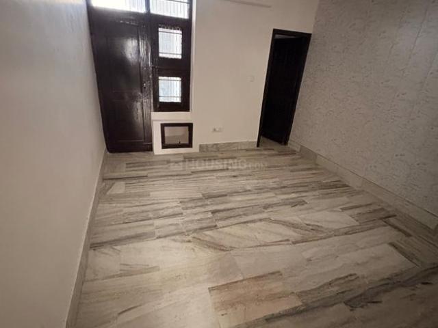 2 BHK Independent House in Sector 9 for rent Faridabad. The reference number is 21152339