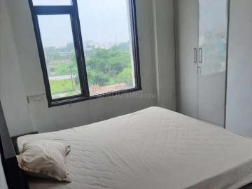 2 BHK Independent House in Sector 9A for rent Bahadurgarh. The reference number is 20551951