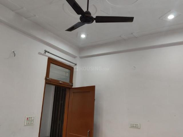 2 BHK Independent House in Sector MU 1 for rent Greater Noida. The reference number is 18745393