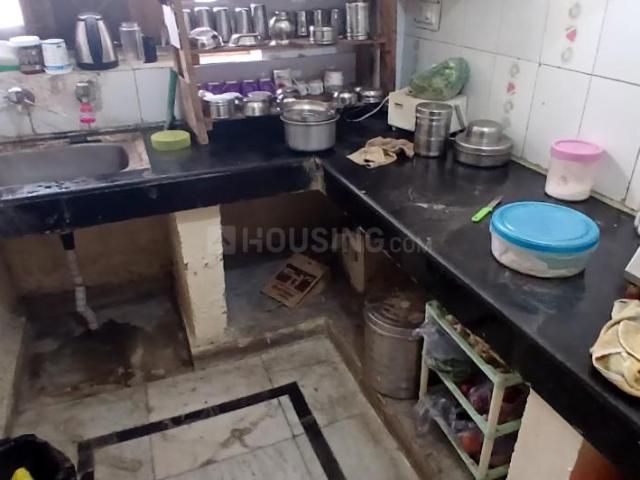 2 BHK Independent House in Sector MU 1 for rent Greater Noida. The reference number is 18745393