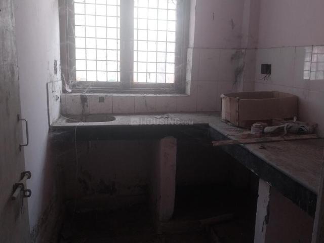 2 BHK Independent House in Sector MU 1 for resale Greater Noida. The reference number is 18865342