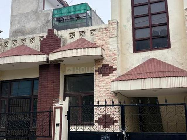 2 BHK Independent House in Sector MU 1 for resale Greater Noida. The reference number is 20473595
