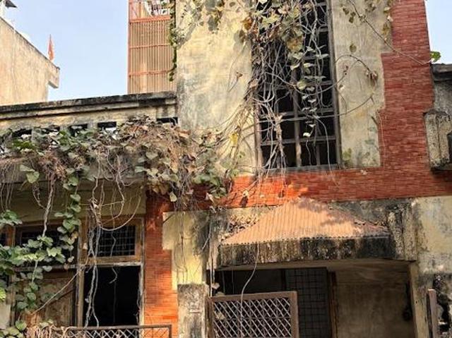 2 BHK Independent House in Sector MU 1 for resale Greater Noida. The reference number is 21254605
