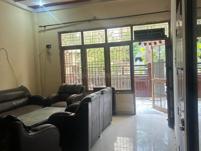 2 BHK Independent House in Sector PI for rent Greater Noida. The reference number is 19438728