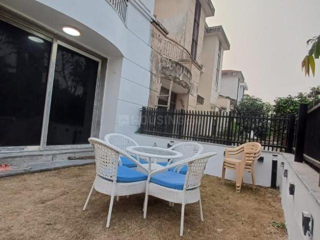 2 BHK Independent House in Sector PI for rent Greater Noida. The reference number is 20181976