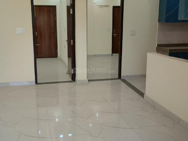 2 BHK Independent House in Sector PI for rent Greater Noida. The reference number is 20296615
