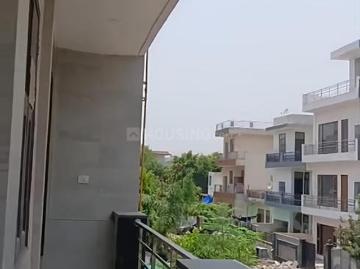 2 BHK Independent House in Sector PI for rent Greater Noida. The reference number is 20457337