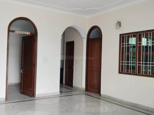 2 BHK Independent House in Sector PI for rent Greater Noida. The reference number is 20744422