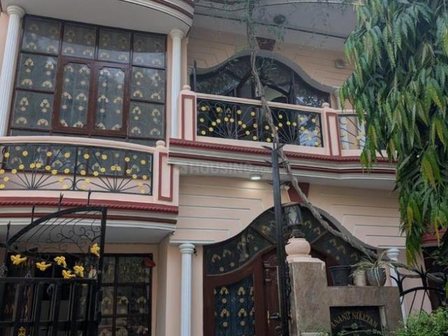 2 BHK Independent House in Sector PI for rent Greater Noida. The reference number is 20750684