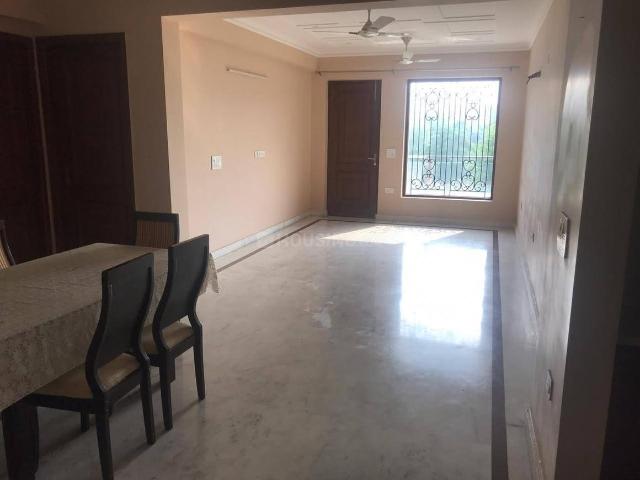 2 BHK Independent House in Sector Xu 1 for rent Greater Noida. The reference number is 20267224