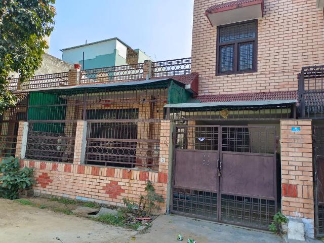 2 BHK Independent House in Sector Xu 1 for resale Greater Noida. The reference number is 19432799