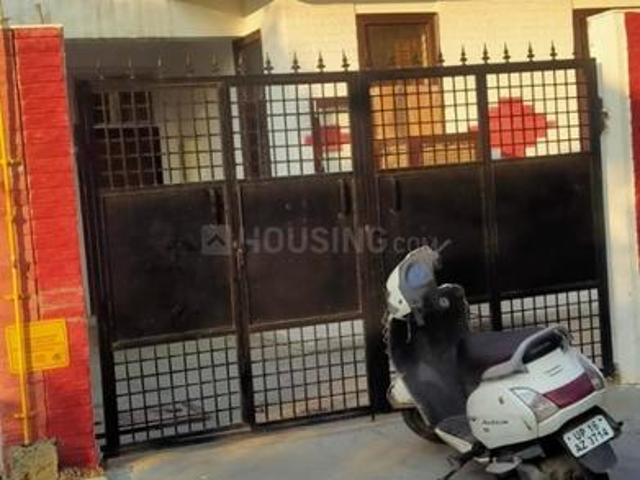 2 BHK Independent House in Sector Xu 1 for resale Greater Noida. The reference number is 20816801