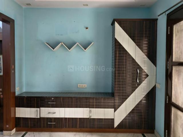 2 BHK Independent House in Sector Xu 1 for resale Greater Noida. The reference number is 21109688
