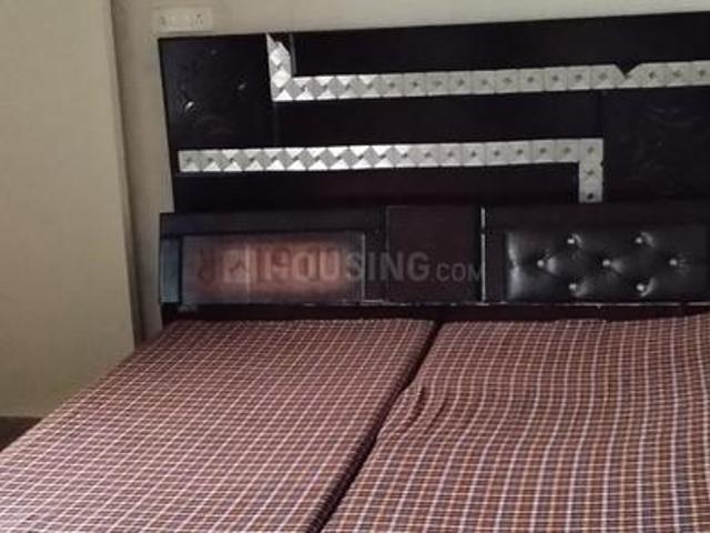 2 BHK Independent House in Sector Xu 2 for rent Greater Noida. The reference number is 16325489