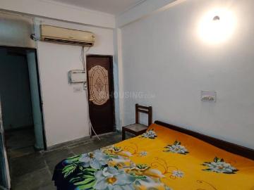 2 BHK Independent House in Sector Xu 2 for rent Greater Noida. The reference number is 20551145