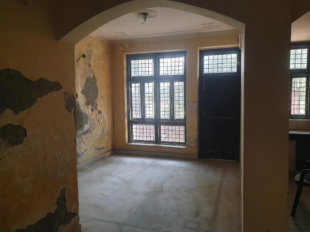 2 BHK Independent House in Sector Xu 2 for resale Greater Noida. The reference number is 20743239