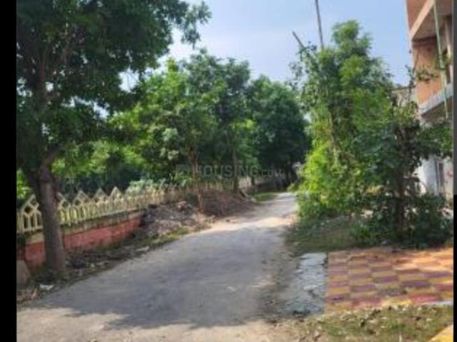 2 BHK Independent House in Sector Xu 2 for resale Greater Noida. The reference number is 20082227