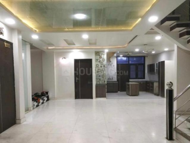 2 BHK Independent House in Sector Xu 2 for resale Greater Noida. The reference number is 20359938