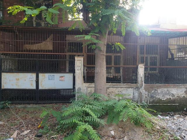 2 BHK Independent House in Sector Xu 2 for resale Greater Noida. The reference number is 20382279