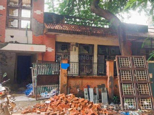 2 BHK Independent House in Sector Xu 2 for resale Greater Noida. The reference number is 21090170