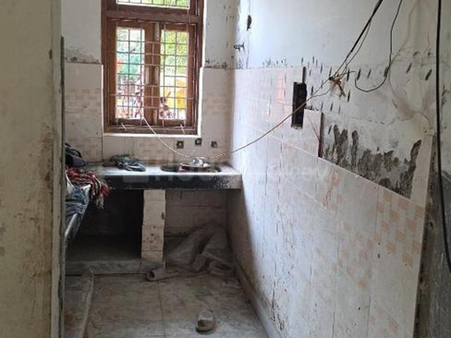 2 BHK Independent House in Sector Xu 2 for resale Greater Noida. The reference number is 21265188