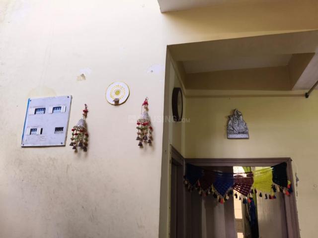2 BHK Independent House in Sector Xu 2 for resale Greater Noida. The reference number is 21345847