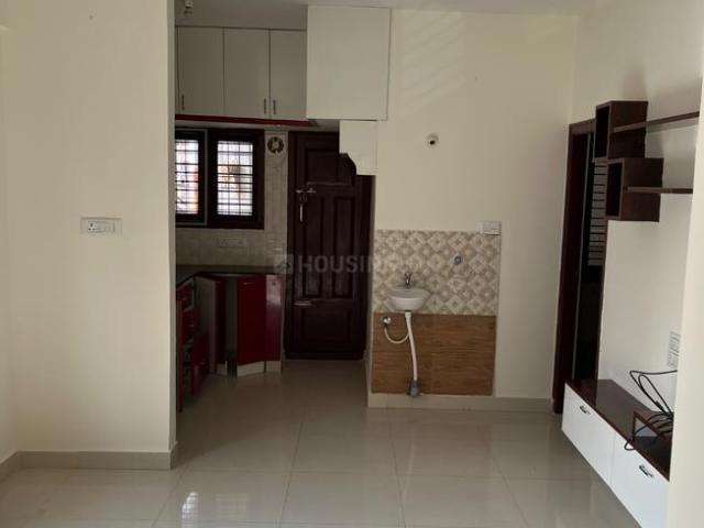 2 BHK Independent House in Seegehalli for rent Bengaluru. The reference number is 20352199