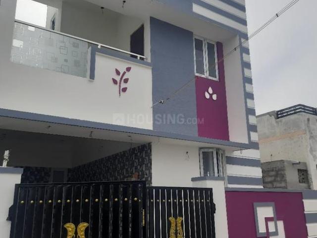 2 BHK Independent House in Seerapalayam for rent Coimbatore. The reference number is 21309516