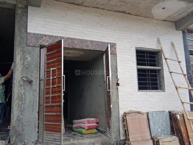 2 BHK Independent House in Sehatpur for resale Faridabad. The reference number is 20638855