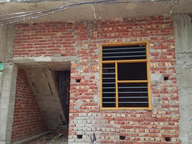 2 BHK Independent House in Sehatpur for resale Faridabad. The reference number is 20638837