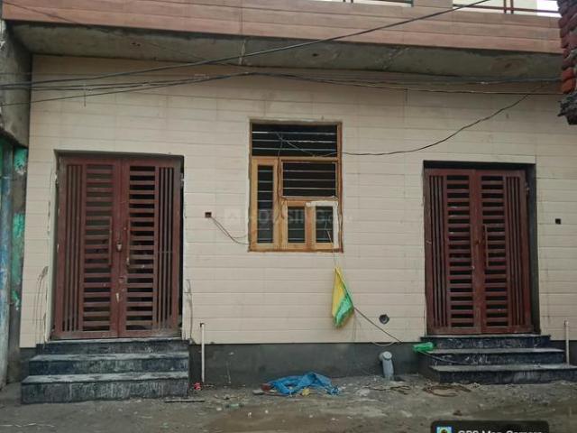 2 BHK Independent House in Sehatpur for resale Faridabad. The reference number is 21024665