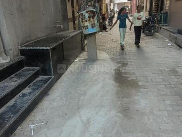 2 BHK Independent House in Sehatpur for resale Faridabad. The reference number is 21286962