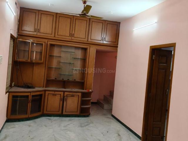 2 BHK Independent House in Selvapuram North for rent Coimbatore. The reference number is 20596490