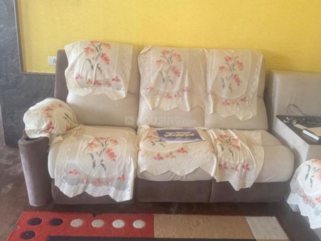 2 BHK Independent House in Selvapuram South for rent Coimbatore. The reference number is 21043316